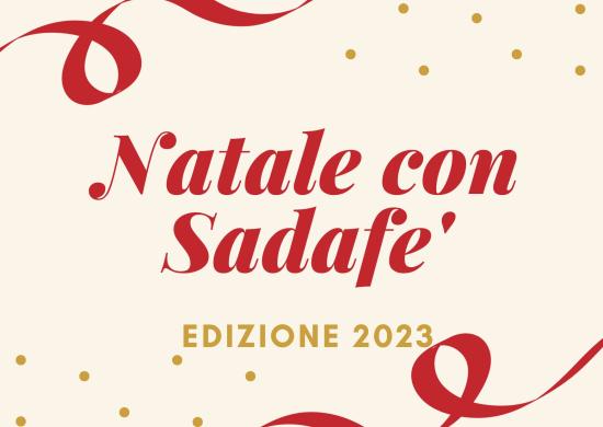 Cesti e regali di Natale