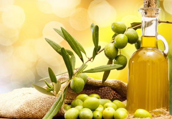 Proprietà Salutistiche dell’olio Extravergine d’oliva