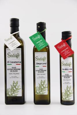 Nell'olio extravergine di oliva la sostanza che contrasta i tumori intestinali