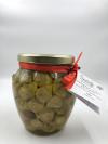 Artichoke in olive oil 500g - photo 1